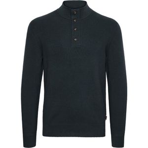 Matinique Trui Mamadson Hertiage 30207492 194011 Dark Navy Mannen Maat - 3XL