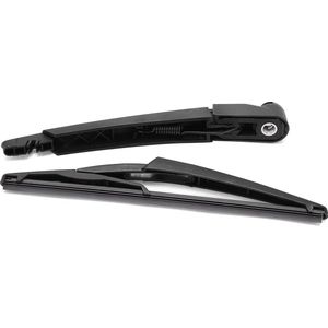 Achterruitwisserarm en blad 4548200044 Vervanging voor SMART FORFOUR 01-2004/06-2006 .