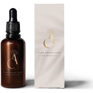 Hair Growth Oil