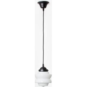 Art Deco Trade - Hanglamp aan snoer Small Top Moonlight