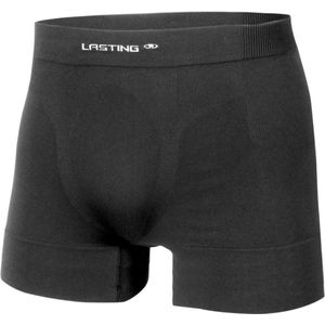 Lasting ADAM 6262 seamless boxers black