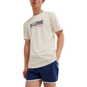 Ellesse Zagda t-shirt - off white