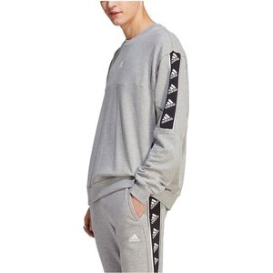 Adidas Bl Sweatshirt Grijs M / Regular Man