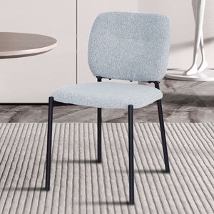 Stoel Sophia | 47 x x cm | Grijs