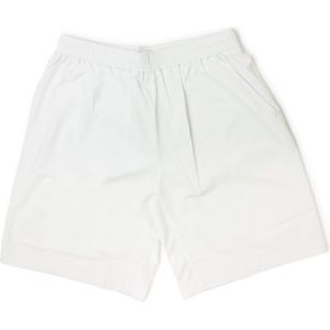 Australian Tennis Short - Wit - Maat XXL (56)