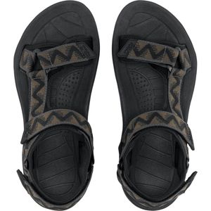 Jack Wolfskin WAVE BREAKER M Heren Sandalen - island moss - Maat 42