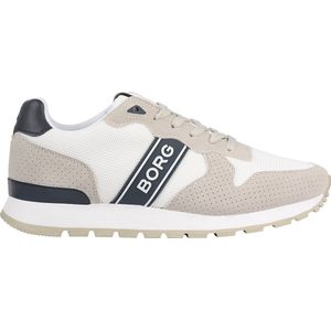 Bjorn Borg - Sneaker - Men - Lgry - 43 - Sneakers