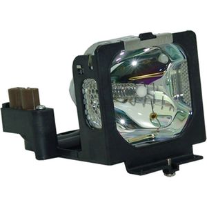 Beamerlamp geschikt voor de SANYO PLC-SU51 beamer, lamp code POA-LMP65 / 610-307-7925. Bevat originele UHP lamp, prestaties gelijk aan origineel.