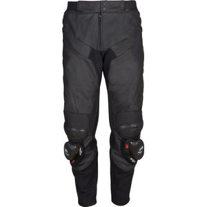 Furygan Ghost Black Motorcycle Pants 44 - Maat - Broek