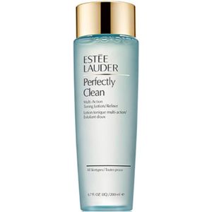 Estée Lauder Perfectly Clean Multi-Action Toning Lotion/Refiner - 200 ml