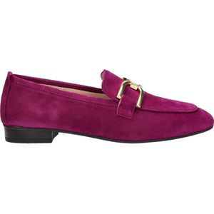 Unisa Baxter Loafers - Instappers - Dames - Roze - Maat 38