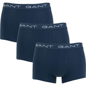 Gant Trunk Boxershorts  Onderbroek Mannen - Maat XL