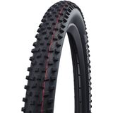 Schwalbe Vouwband Rocket Ron - SuperGround - TLE - 29 x 2.1 inch / 54-622 - ADDIX Speed – Zwart