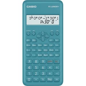 Casio fx Junior+ - Wetenschappelijke rekenmachine (België)