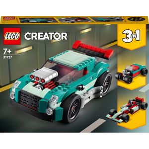 LEGO Wegracer (31127, LEGO Creator 3-in-1)