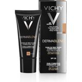 Vichy Dermablend Foundation - Bronze 55 - 30ML - Hoge dekking
