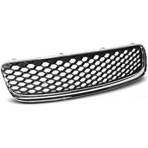 Grill AUDI TT RS-STIJL 99-06 CHROOM