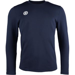 The Indian Maharadja Thermo Sportshirt - Maat 140  - Unisex - Navy