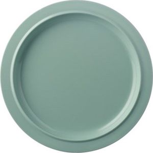 Mepal Basic Ontbijtbord (22 cm) Retro Green