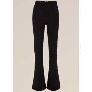 WE Fashion Dames flared broek