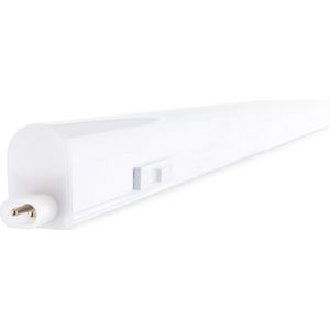 Groenovatie LED TL T5 Geintegreerd Armatuur - 18W - 120 cm - Doorkoppelbaar - Instelbaar 2700K-6500K