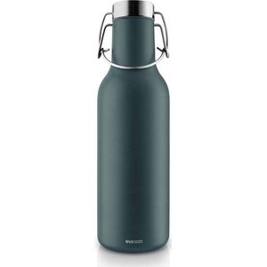 Cool Thermosfles - 700 ml - Petrolblauw - Eva Solo