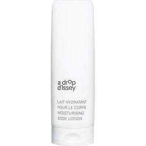 Issey Miyake A Drop D'issey Body Lotion 200 Ml