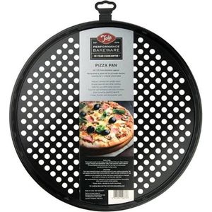 Pizza Bakplaat, Geperforeerd, 35.5 cm - Tala | Performance