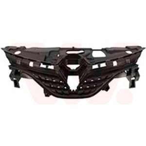 VanWezel 4422510 - Grille calandre pour Renault Clio v de 06/2019 à maintenant