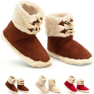 Solemates® Rope Sloffen/Pantoffels - Dames/Heren - Camel - Maat 46/47