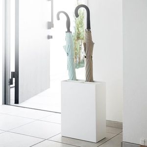 Parapluhouder Wide - Smart - zwart - YAMAZAKI umbrella holder