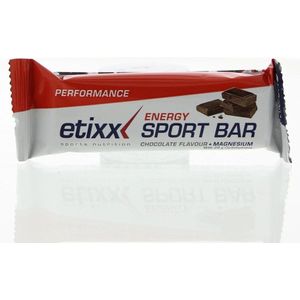 Etixx Performance Reep Choco