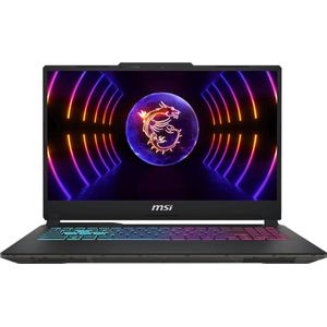 MSI Cyborg 15 A12VF-691NL-1TB - Gaming Laptop - 15.6 inch - 144Hz