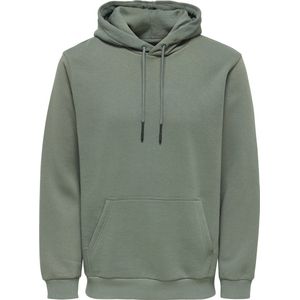 Only & Sons Heren Hoodie - Maat XS