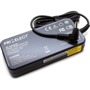 Laptop oplader 120W geschikt voor MSI GE62 6QD-006NL