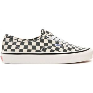 Vans UA Authentic Heren Sneakers - Checkerboard - Maat 46 - Anaheim Factory Authentic 44 Dx