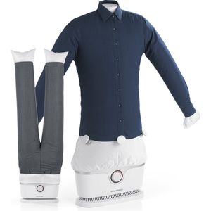 CLEANmaxx Strijkijzer 1800W voor overhemden, blouses & broeken