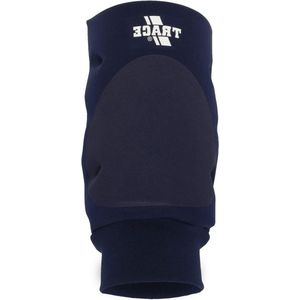 Volleybal-kniebeschermer uniseks volwassenen - Trace bescherming blauw XXL met 42000-XXL-NB