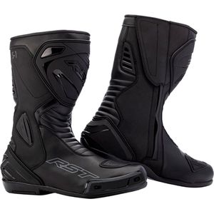 RST S1 Black Woman Waterproof Boots 41 - Maat - Laars