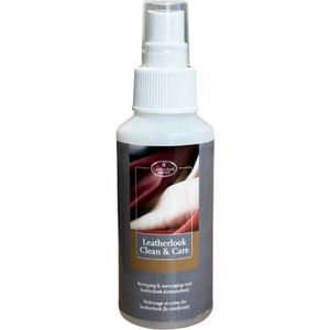 Oranje Leatherlook Clean & Care - 100ml - Leather Look