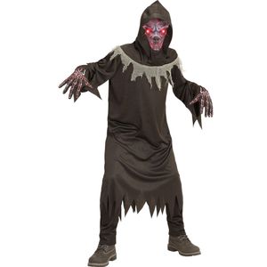 WIDMANN - Demonische monster outfit voor kinderen - 164 (14-16 jaar)