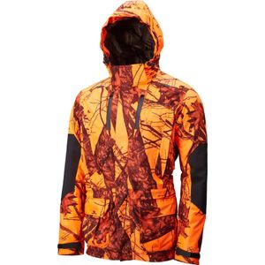 BROWNING Vest voor Jacht - Heren - XPO PRO RF - Oranje Camo - 3XL