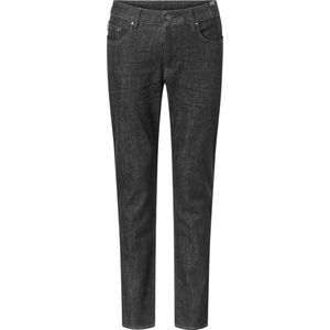 Joop! Heren Jeans Broeken MITCH regular/straight Fit Zwart 33W / 30L Volwassenen