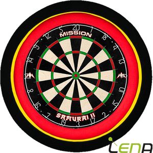 LENA Dartboard Lighting Deluxe Belgium