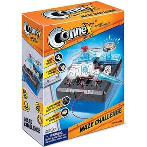 Connex - Maze Challenge - Experimenteerset