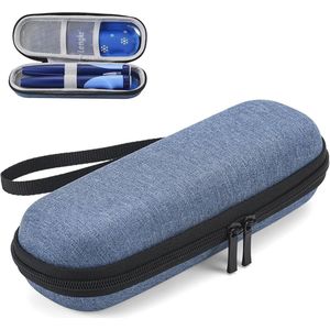 Draagbare Thermoskan voor Insuline en Medicijnen - Organiser voor Diabetische Accessoires