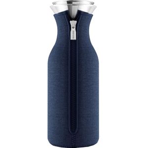 Eva Solo Fridge Karaf 1L Navy Blue