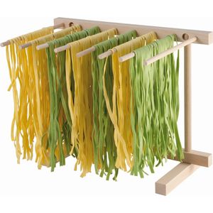 Inno Cuisinno - Pastadroogrek - hout