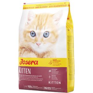 Josera Cat Kittenvoer - 10 kg
