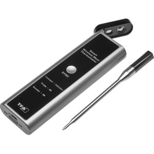 TFA draadloze thermometer met app 70M
